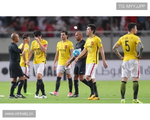 广州恒大与广州城再迎广州市内德比，双方状态值得关注