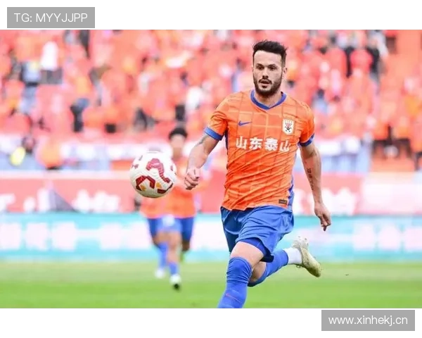 中超射手榜最新排名：本土球员表现稳健，外援持续领跑进球榜