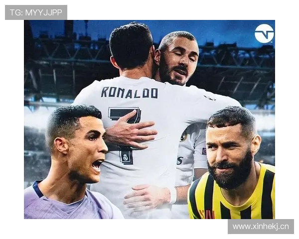 C罗背后的隐形核心，到金球先生：本泽马的“迟到巅峰”之路