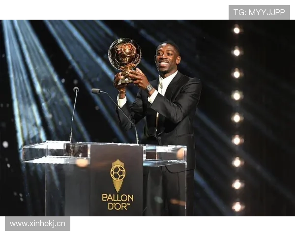 奥斯曼·登贝莱：现代双足边锋模板的代表人物