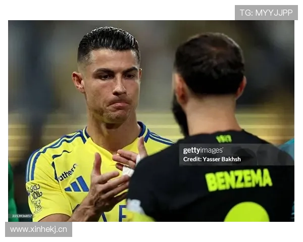 离开C罗之后，本泽马到底有多强？