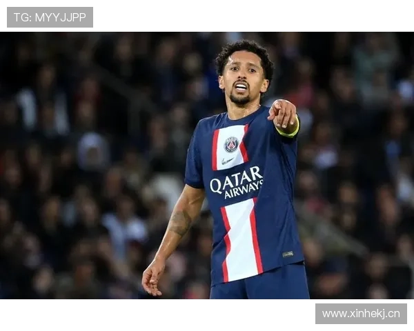 马尔基尼奥斯：巴黎出场次数跻身队史前列
