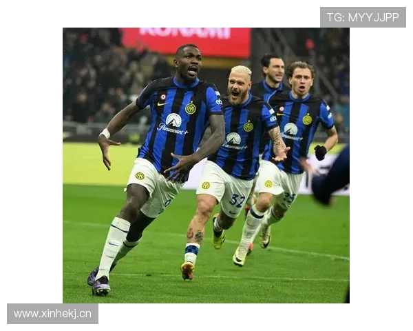 国际米兰:无争议的头号杀手,却为何总是让冠军溜走? 国际米兰:无争议的头号杀手,却为何总是让冠军溜走?