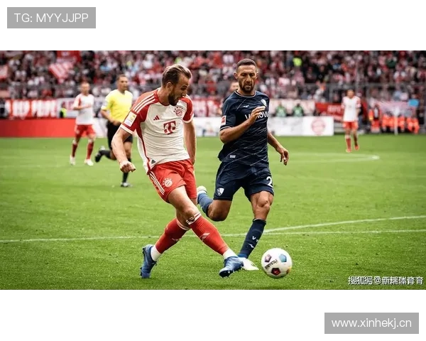 拜仁更衣室矛盾传闻持续增加,球队稳定性面临考验,对赛季走势形成制约 拜仁更衣室矛盾传闻持续增加,球队稳定性面临考验,对赛季走势形成制约