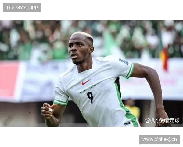 奥斯梅恩对抗强但技术细腻度不足