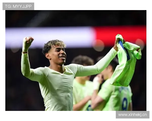 巴尔科拉与亚马尔:新星成长轨迹及上限对比分析 巴尔科拉与亚马尔:新星成长轨迹及上限对比分析