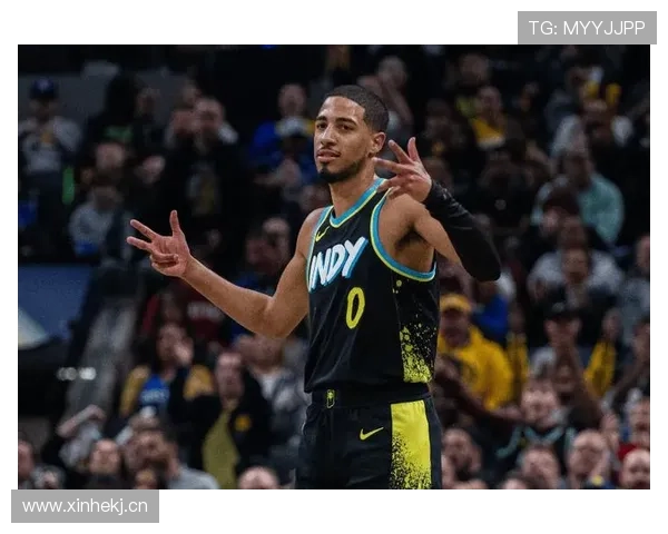 哈利伯顿无球跑动提升进攻效率 拉开控卫争夺差距