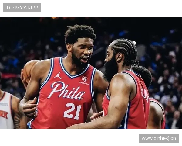 恩比德挡拆制造错位提升效率，核心内线统治季后赛内线对决