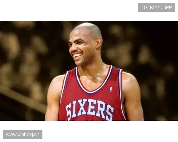 查尔斯·巴克利背身单打效率提升显著 拉开对位防守差距